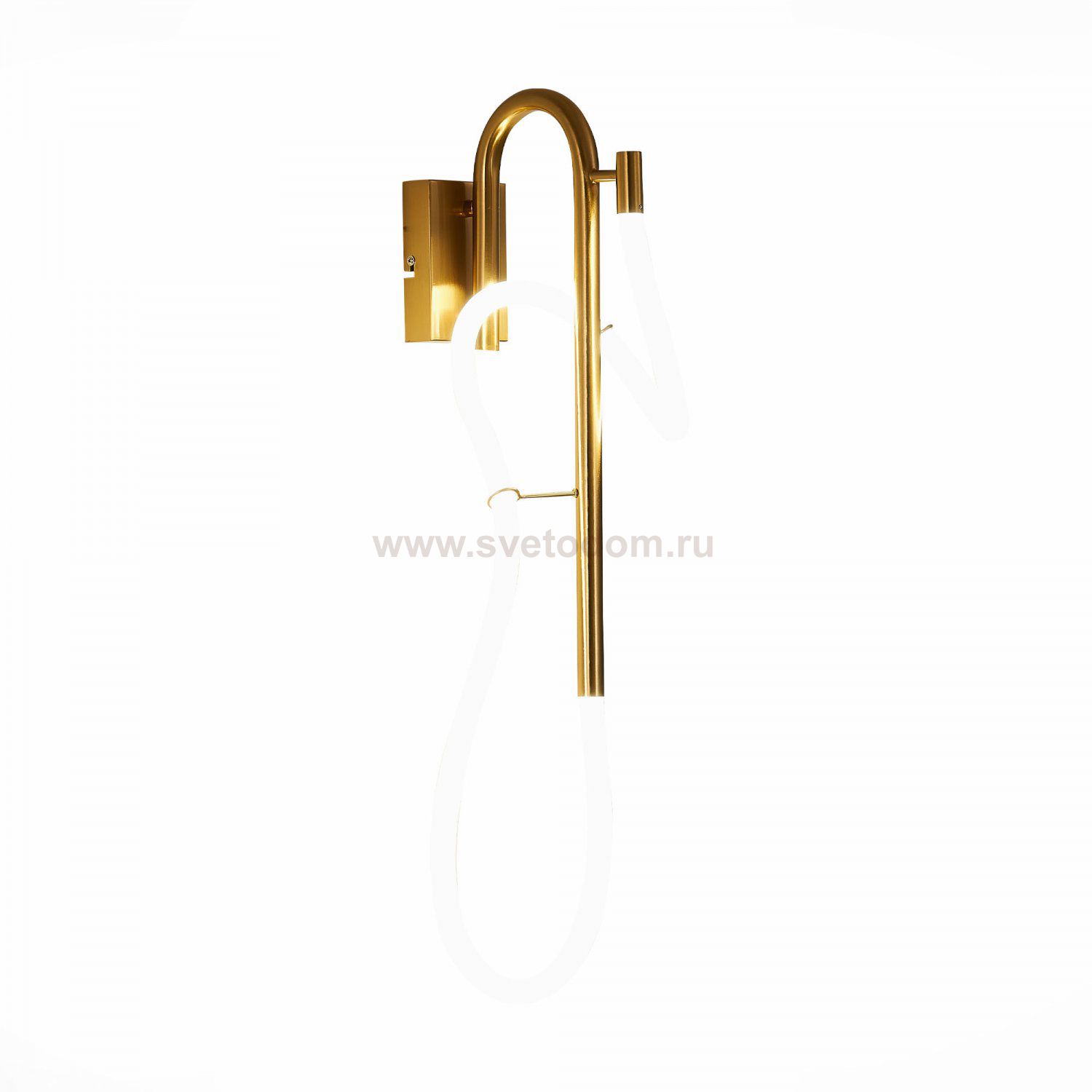 Светильник настенный St luce SL6102.301.16 Sagrato