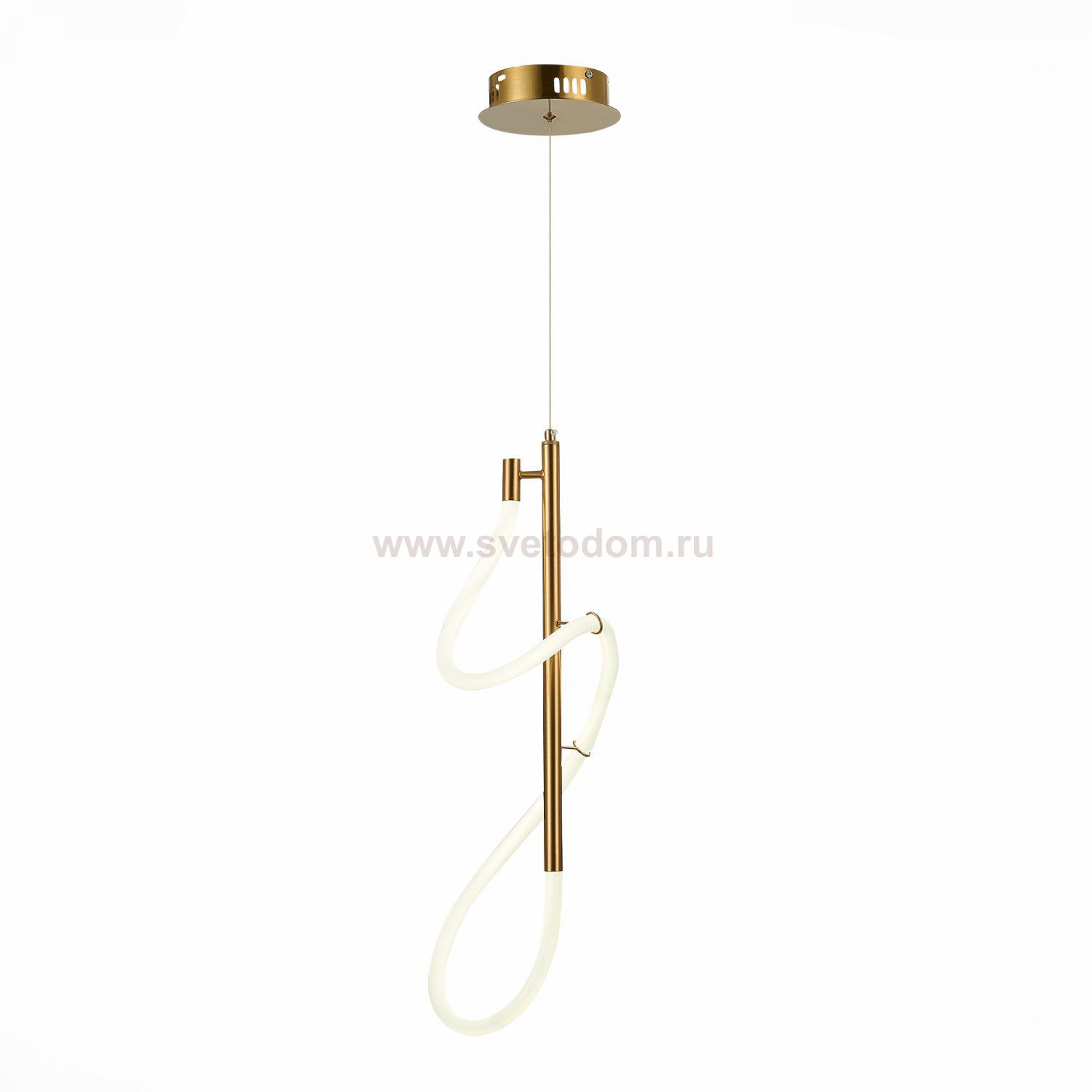 Светильник подвесной St luce SL6102.303.16 Sagrato