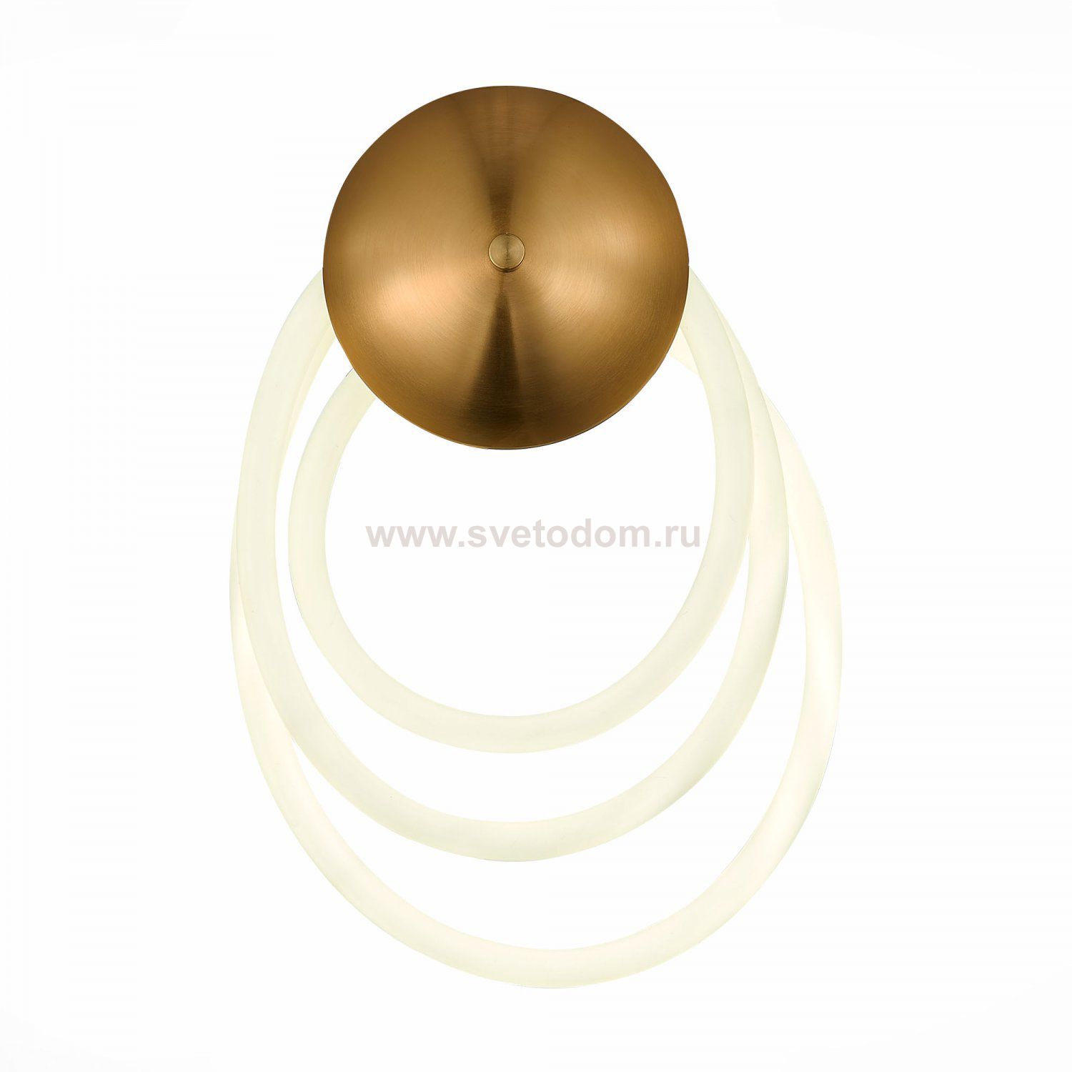 Светильник настенный St luce SL6102.311.30 Sagrato