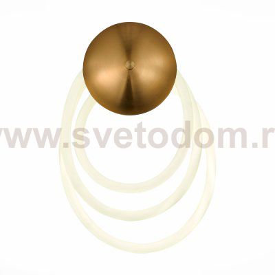 Светильник настенный St luce SL6102.311.30 Sagrato