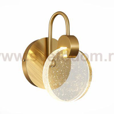 Светильник настенный бра St luce SL6104.201.01 Montecelio