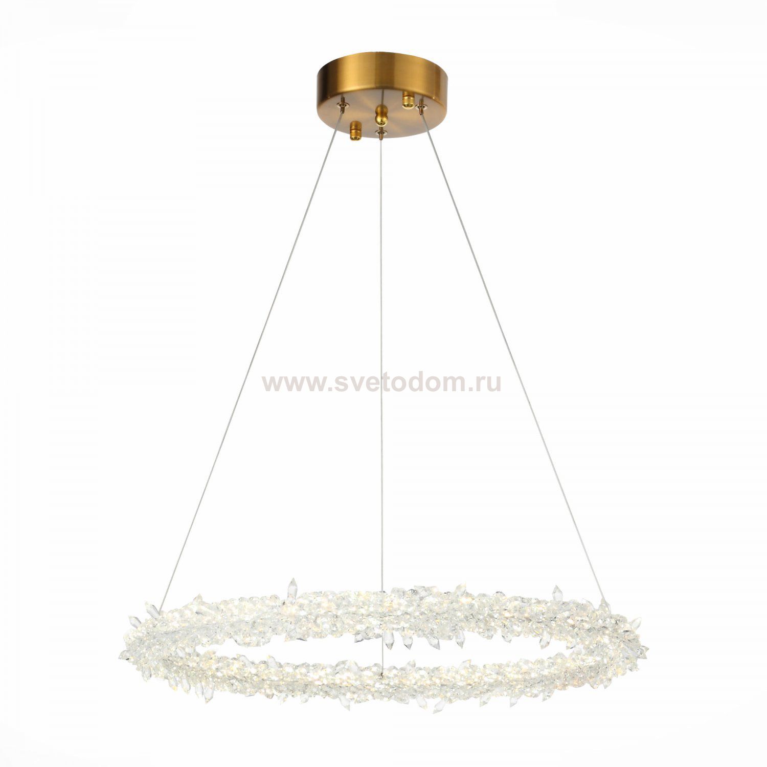 Люстра подвесная St luce SL6105.203.01 Lucchero