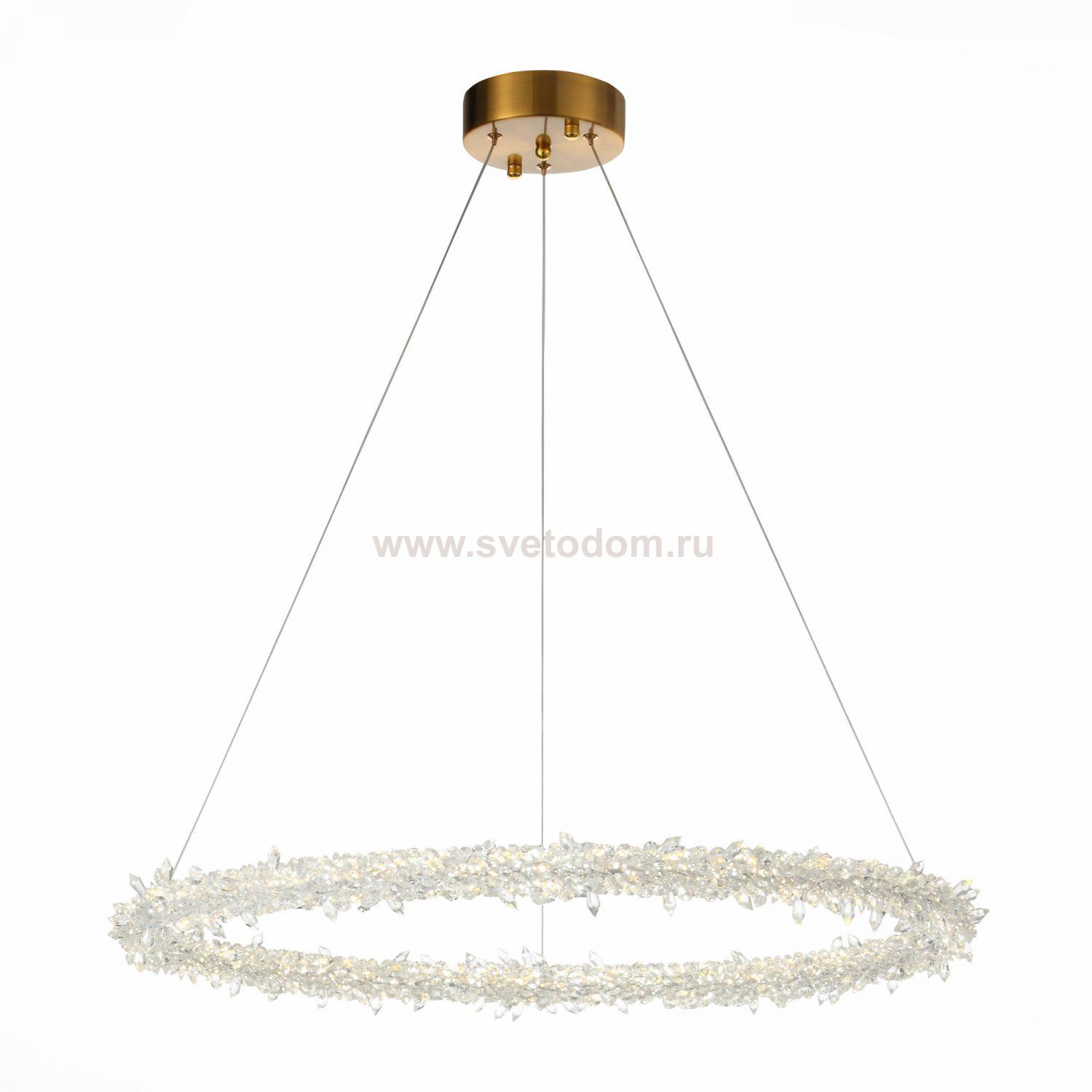 Люстра подвесная St luce SL6105.213.01 Lucchero