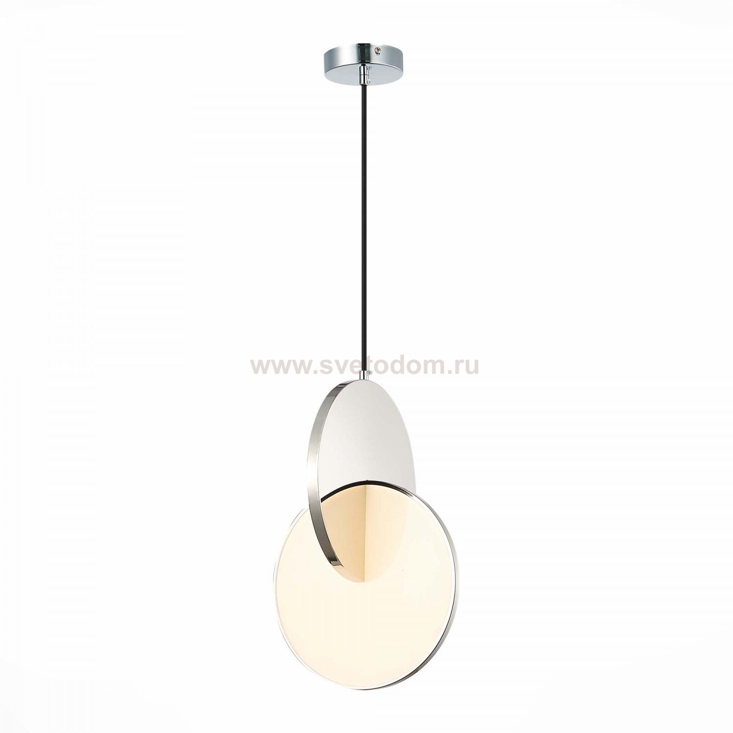 Светильник подвесной St luce SL6107.103.01 Eclisse