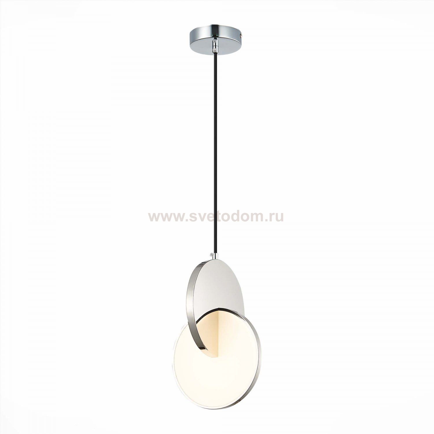 Светильник подвесной St luce SL6107.113.01 Eclisse