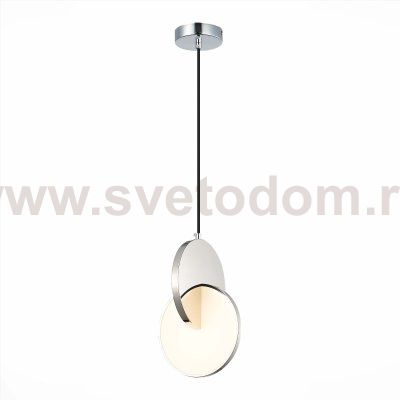 Светильник подвесной St luce SL6107.113.01 Eclisse