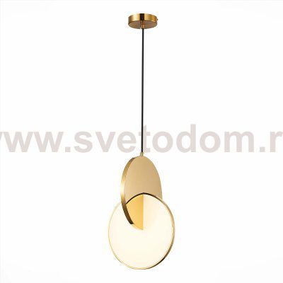 Светильник подвесной St luce SL6107.203.01 Eclisse