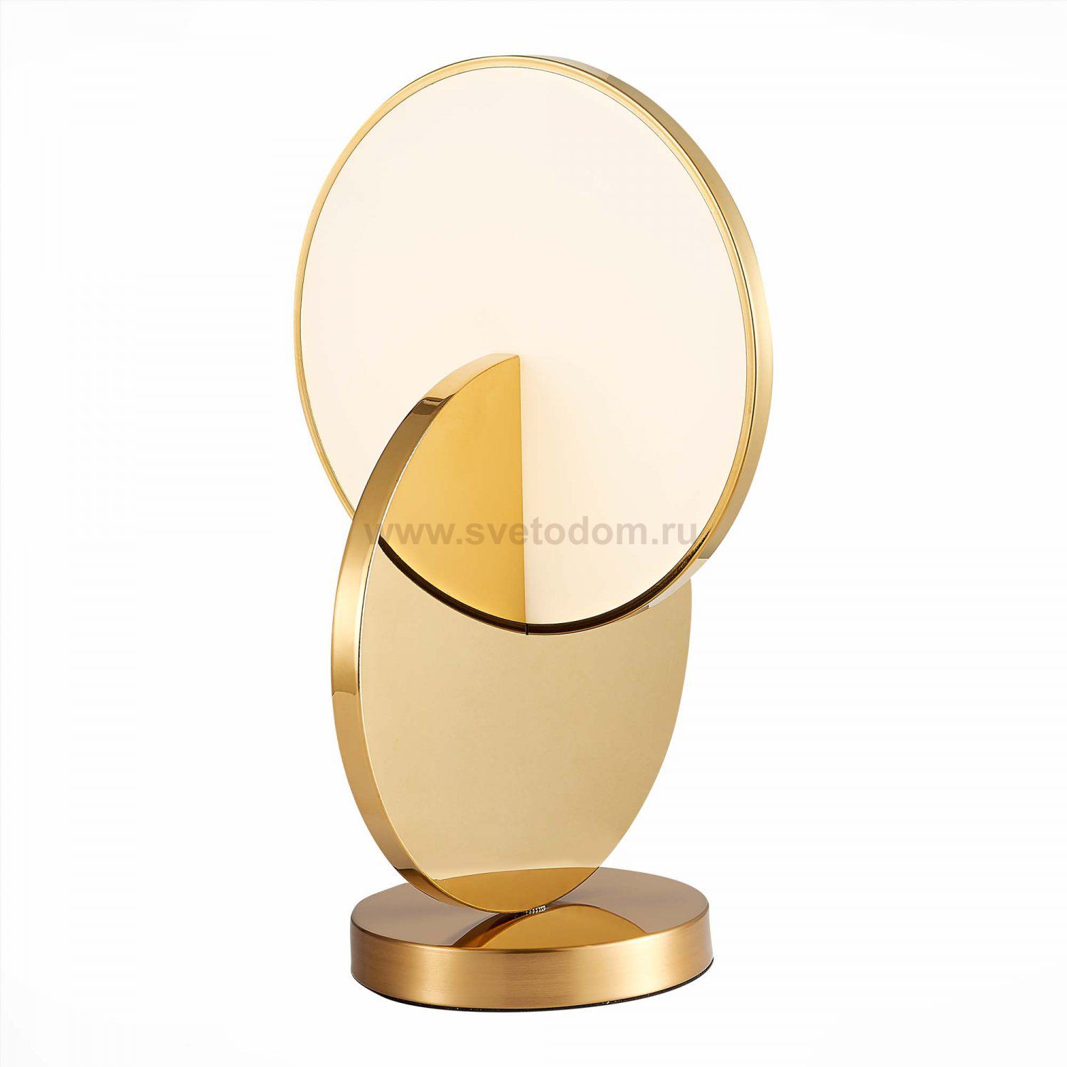 Прикроватная лампа St luce SL6107.204.01 Eclisse