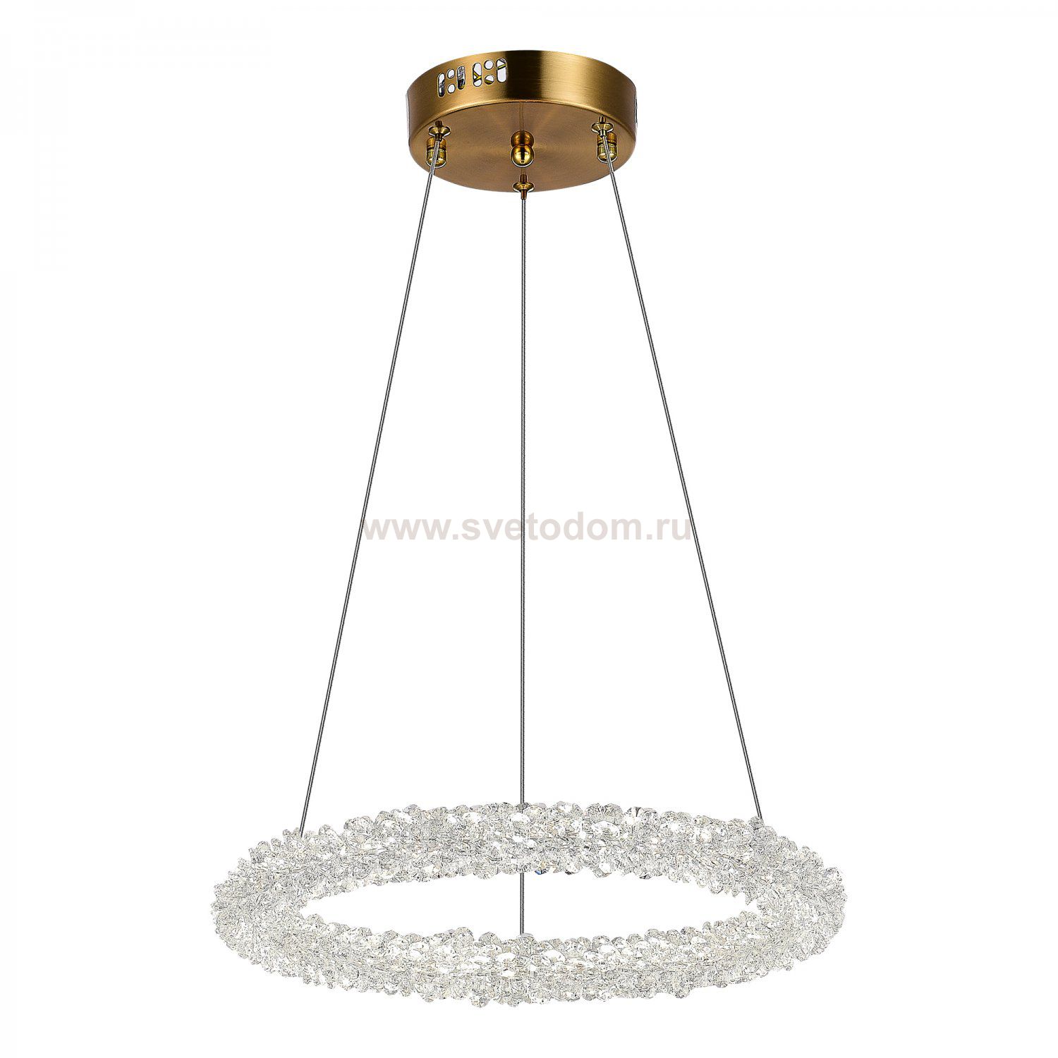 Люстра подвесная St luce SL6110.203.01 AVANA