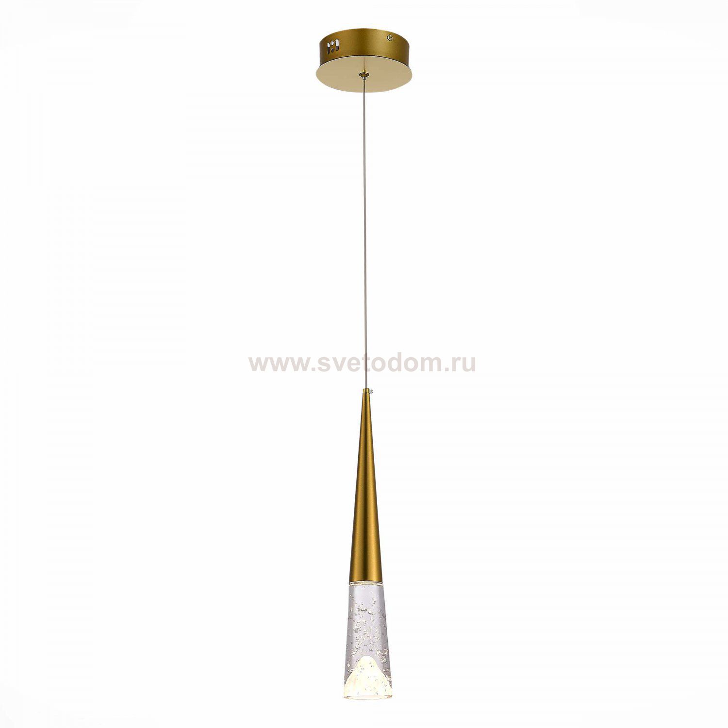 Люстра подвесная St luce SL6111.203.01 SOLLEN