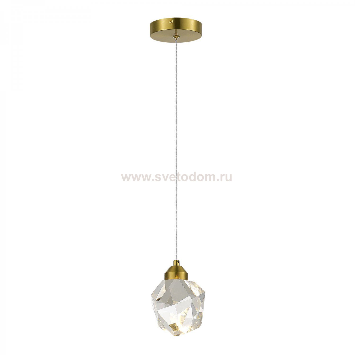 Светильник  светодиодный St luce SL6114.203.01.1 CASCATO