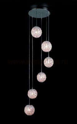 Светильник подвесной St luce SL612.003.06 SL612
