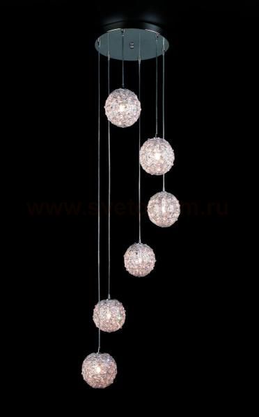Светильник подвесной St luce SL612.003.06 SL612