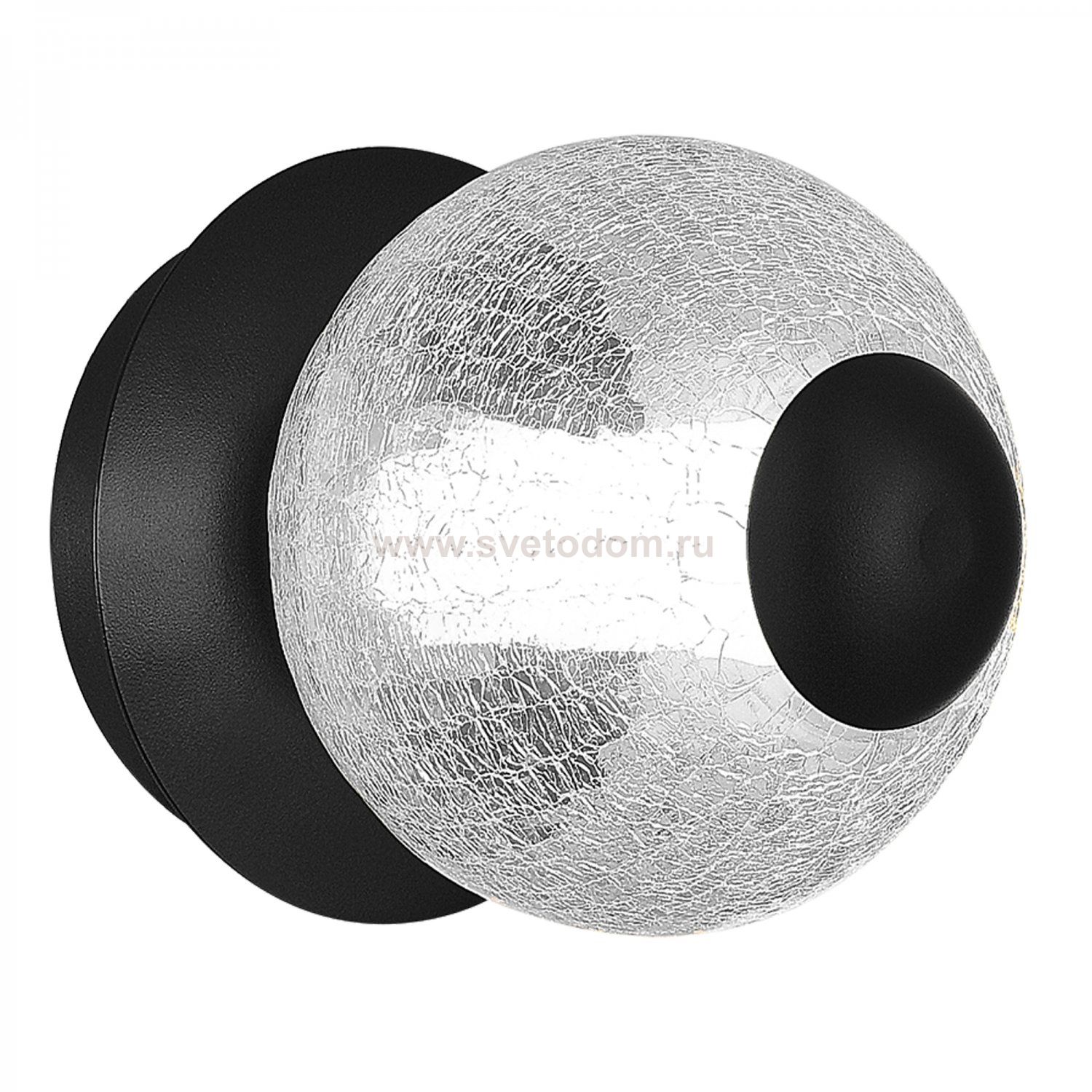 Светильник  светодиодный St luce SL6120.401.01 PEEK