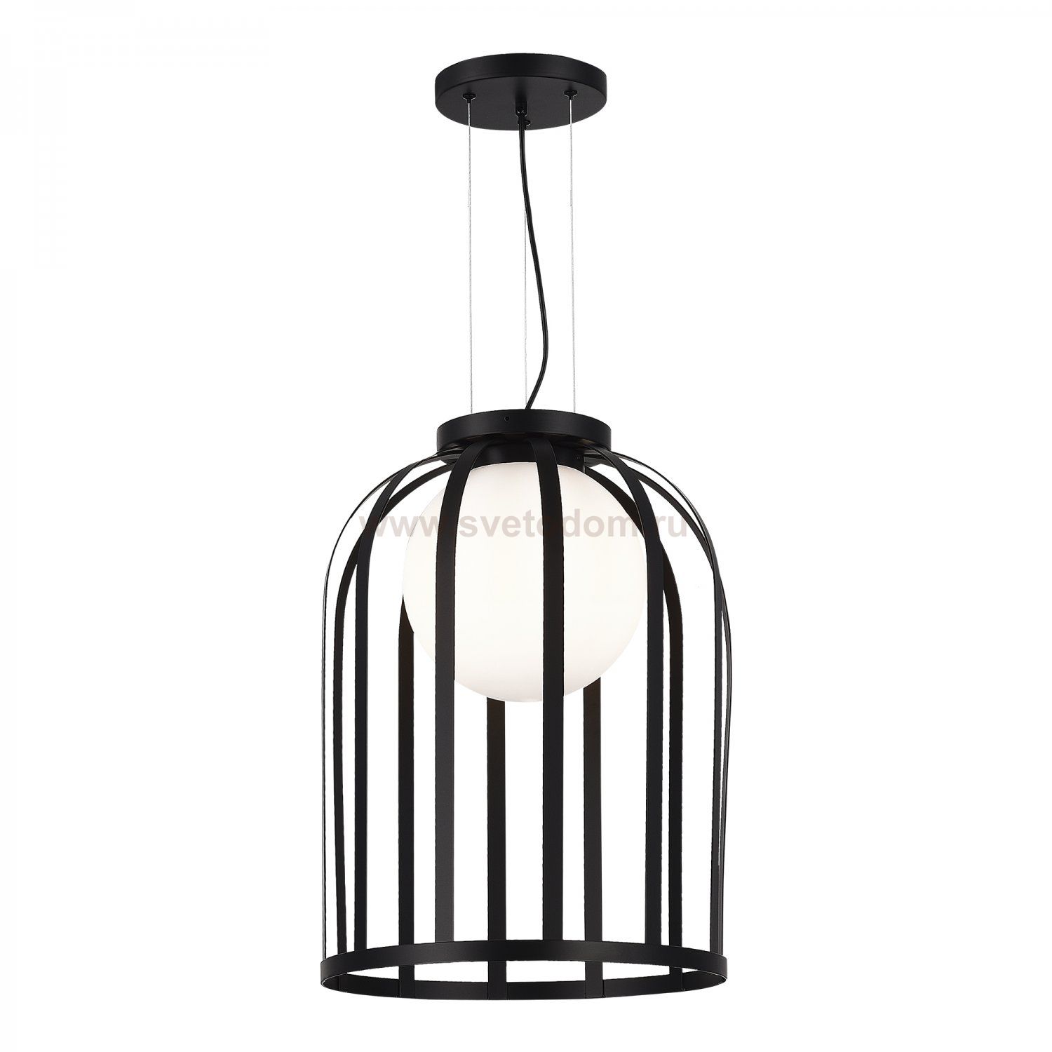 Светильник  с лампой накаливания St luce SL6129.403.01 NORDIC