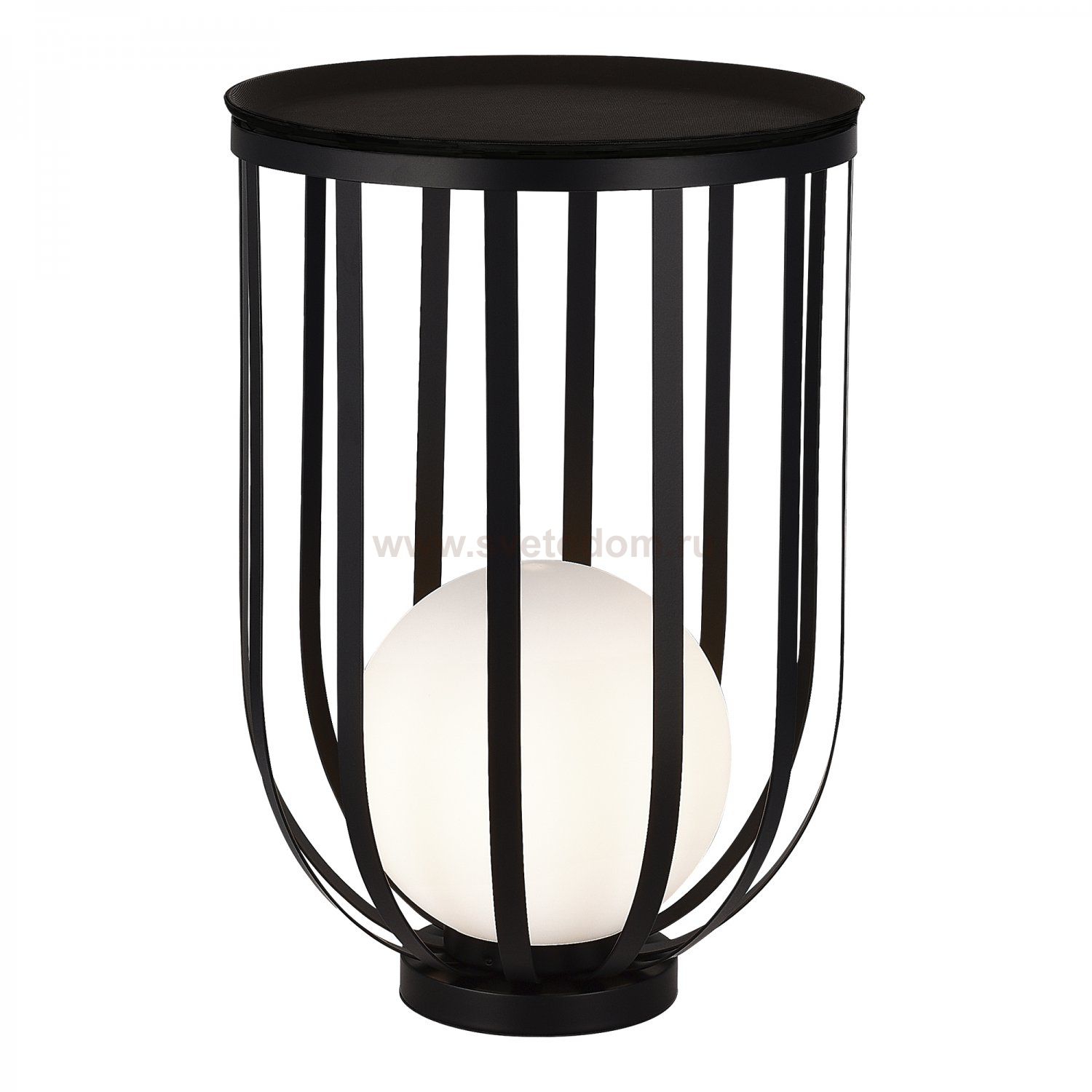 Светильник  с лампой накаливания St luce SL6129.404.01 NORDIC