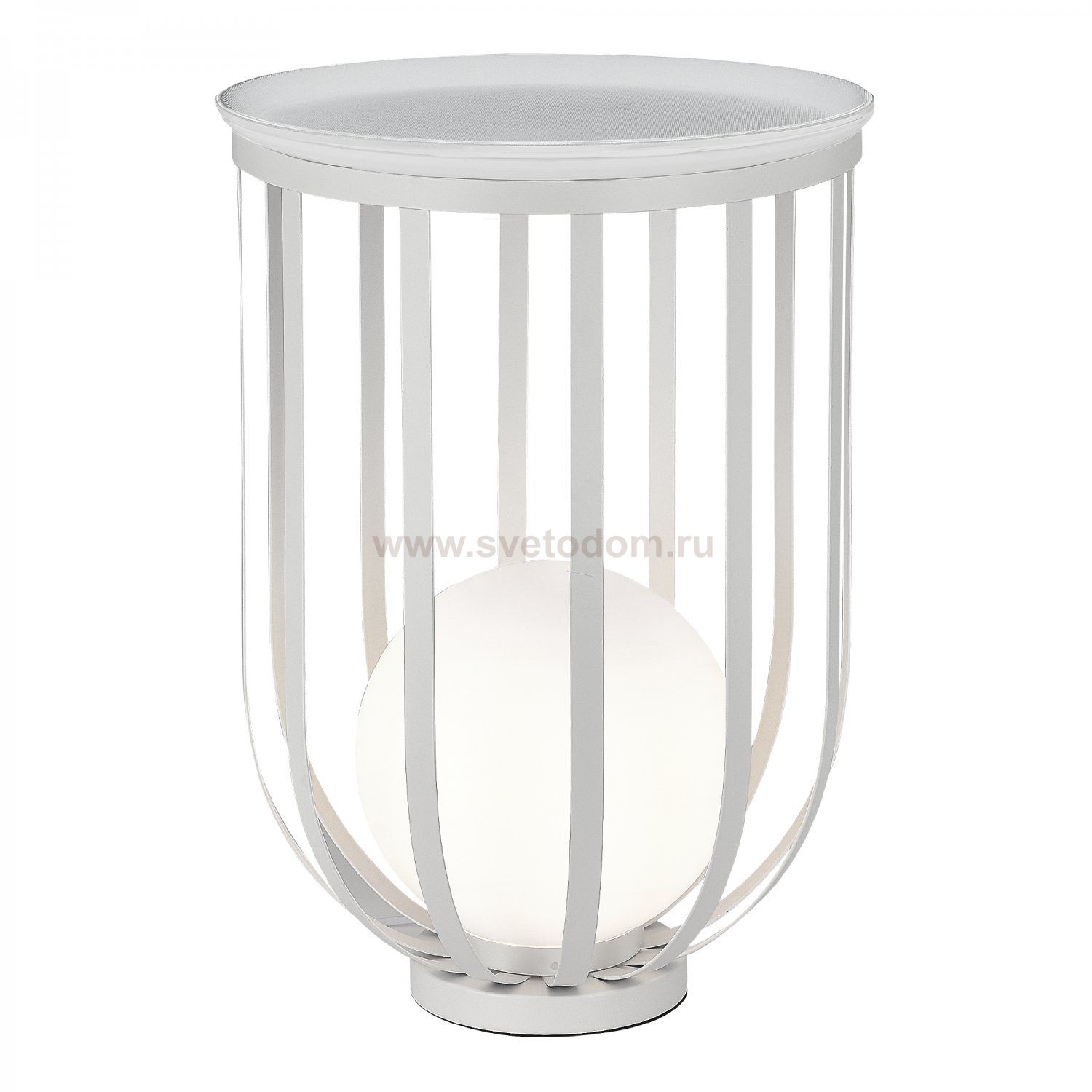 Светильник  с лампой накаливания St luce SL6129.504.01 NORDIC