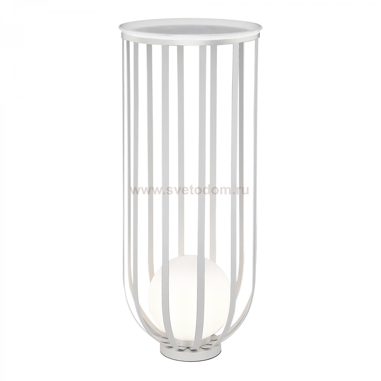 Светильник  с лампой накаливания St luce SL6129.505.01 NORDIC