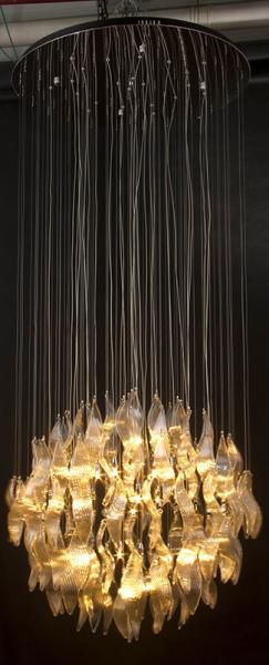 Светильник подвесной St luce SL613.053.23 SL613