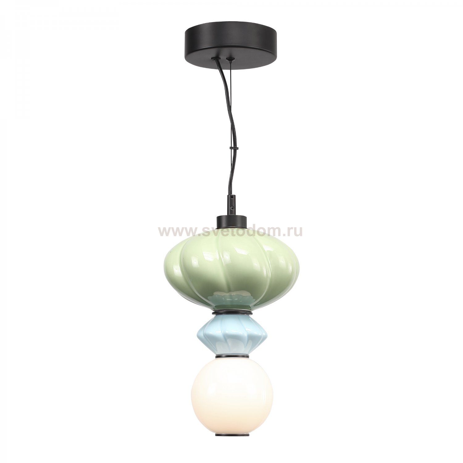 Светильник  светодиодный St luce SL6134.403.01 FLORENTINI