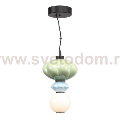 Светильник  светодиодный St luce SL6134.403.01 FLORENTINI