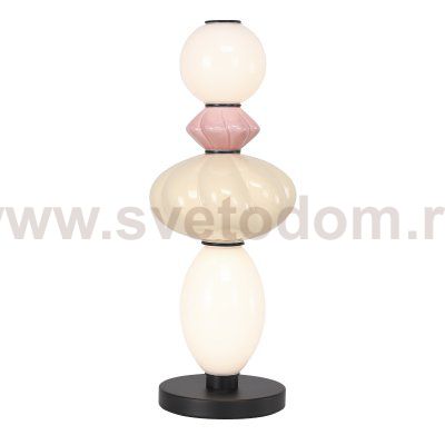 Светильник  светодиодный St luce SL6134.404.01 FLORENTINI