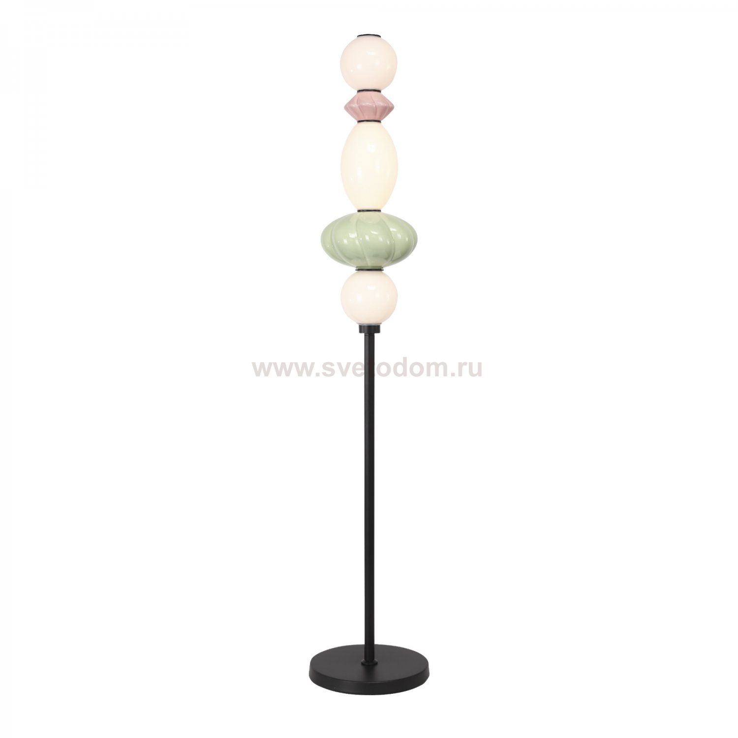 Светильник  светодиодный St luce SL6134.405.01 FLORENTINI