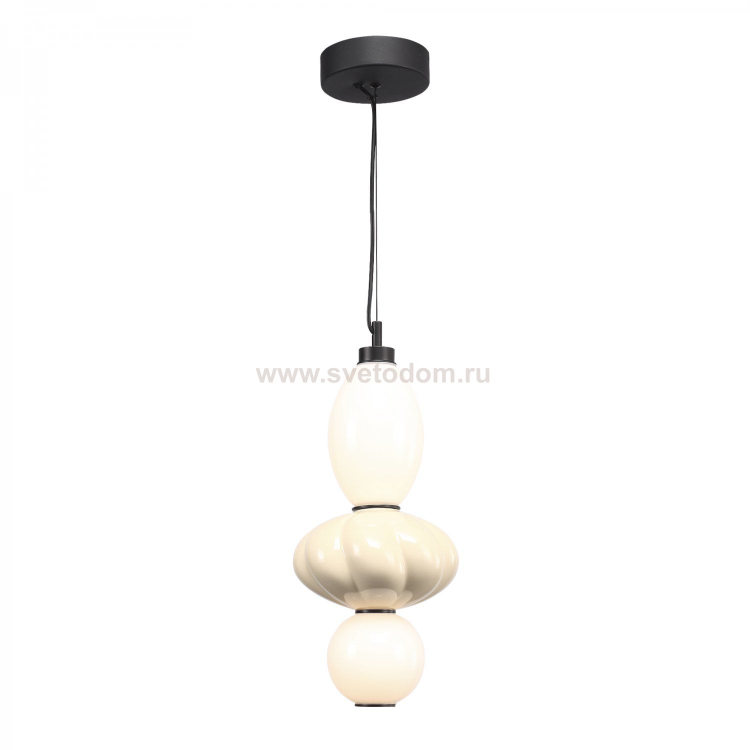 Светильник  светодиодный St luce SL6134.413.01 FLORENTINI