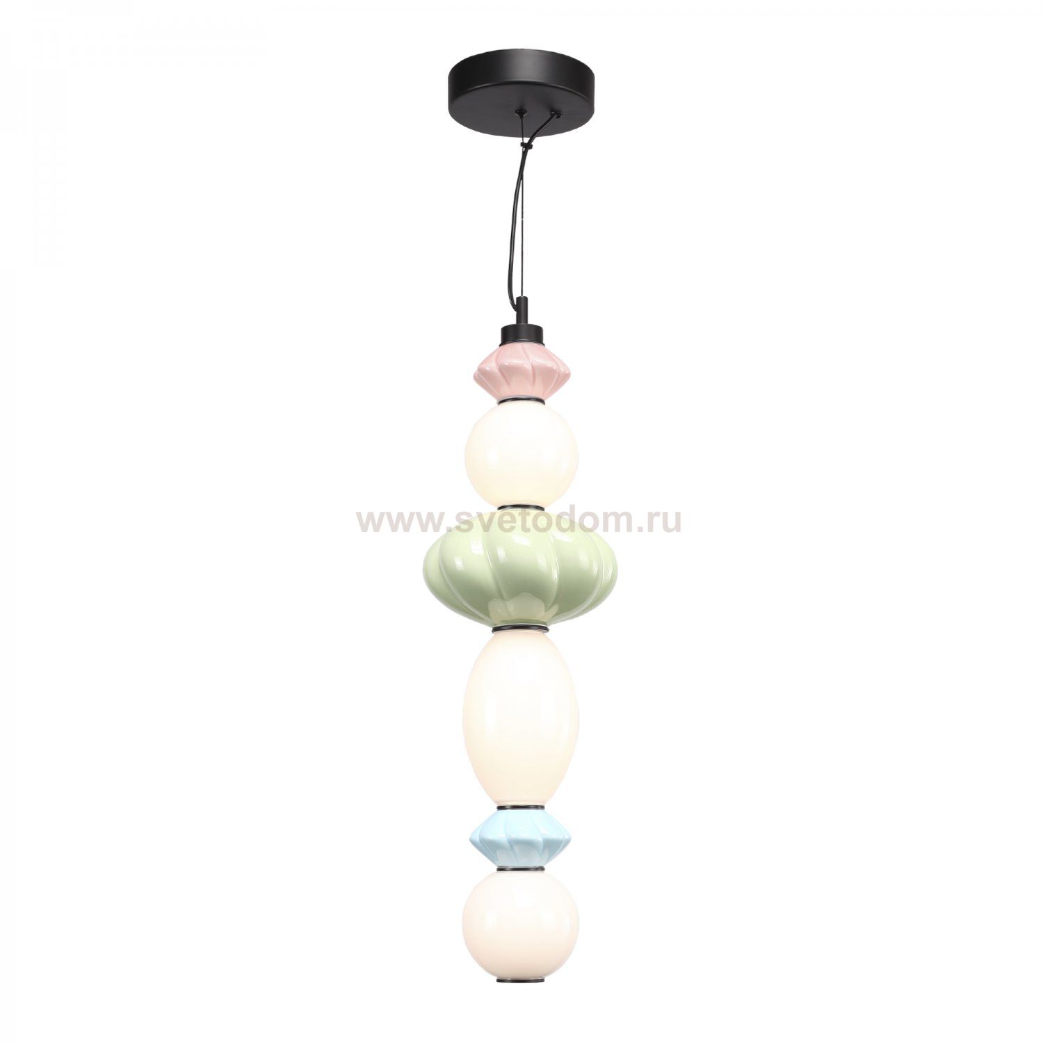 Светильник  светодиодный St luce SL6134.433.01 FLORENTINI