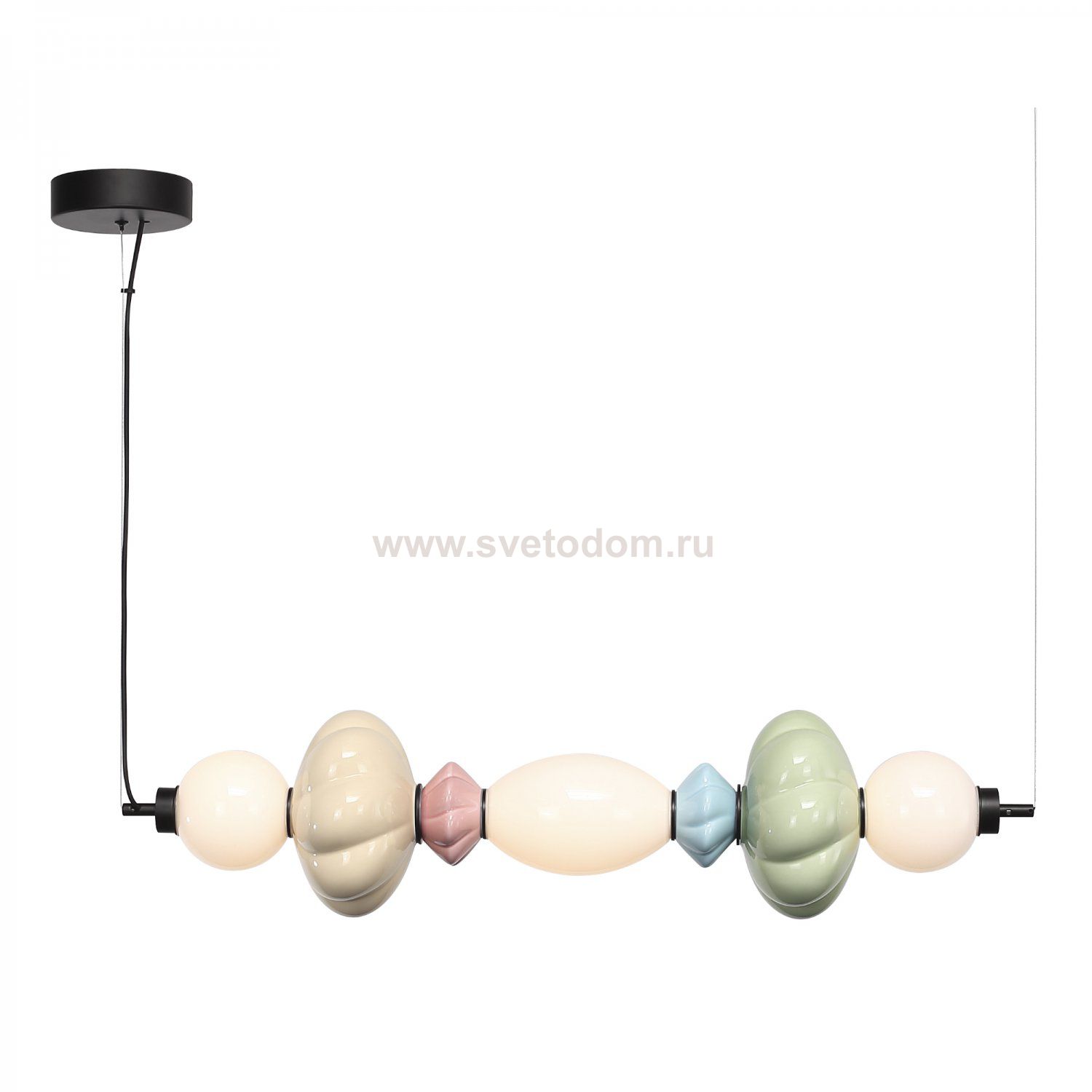 Светильник  светодиодный St luce SL6134.443.01 FLORENTINI