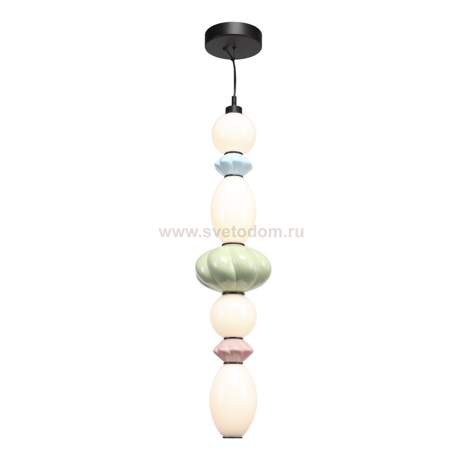 Светильник  светодиодный St luce SL6134.453.01 FLORENTINI