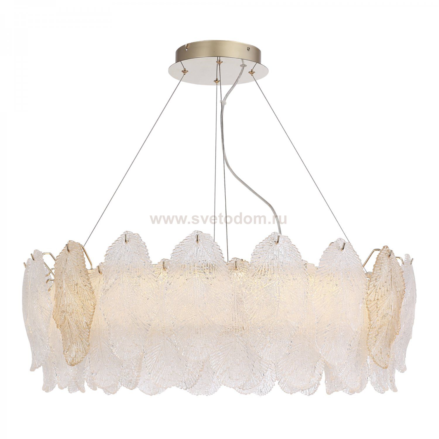 Светильник  светодиодный St luce SL6135.223.01 LIGHTSOME