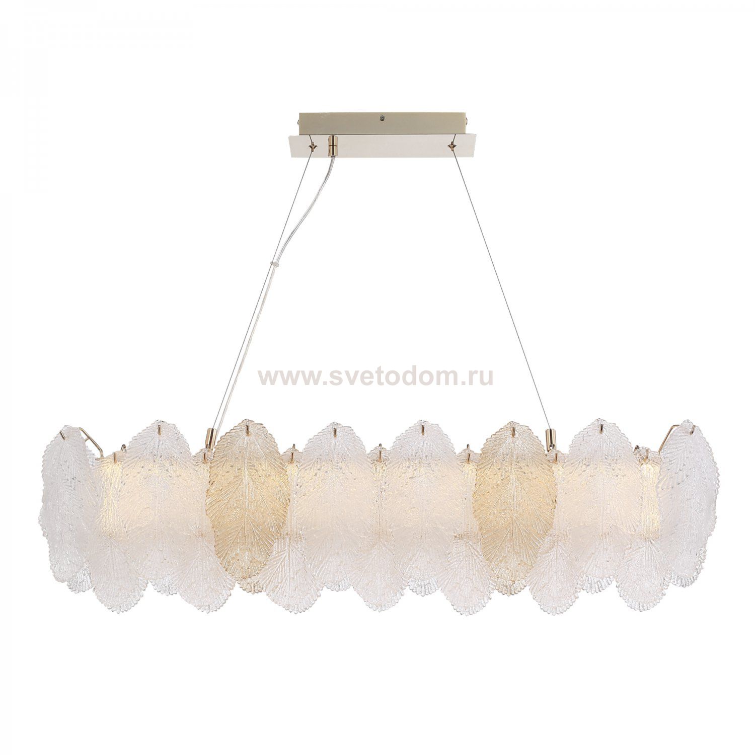 Светильник  светодиодный St luce SL6135.233.01 LIGHTSOME