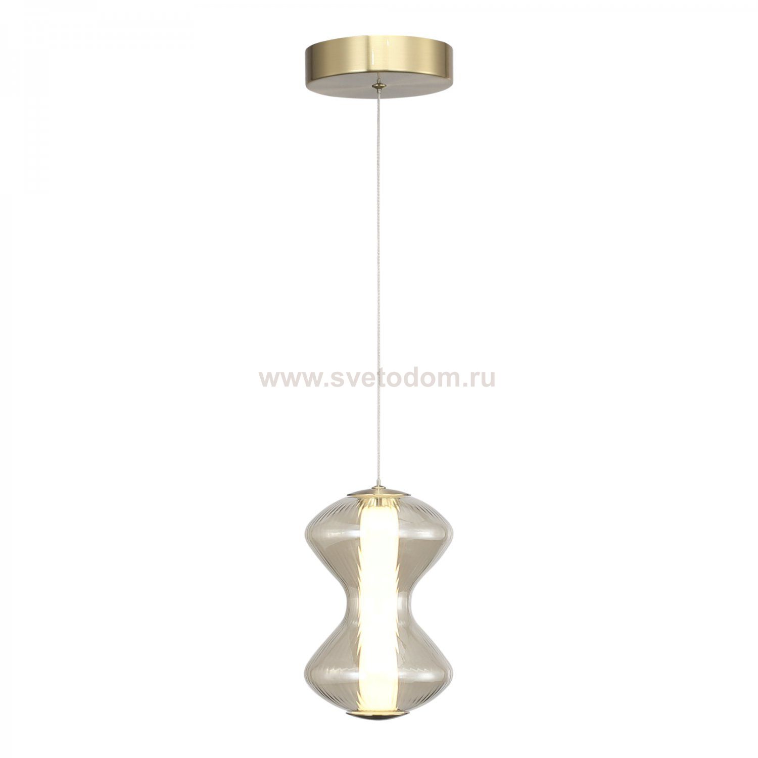 Светильник  светодиодный St luce SL6136.203.01 SPINE