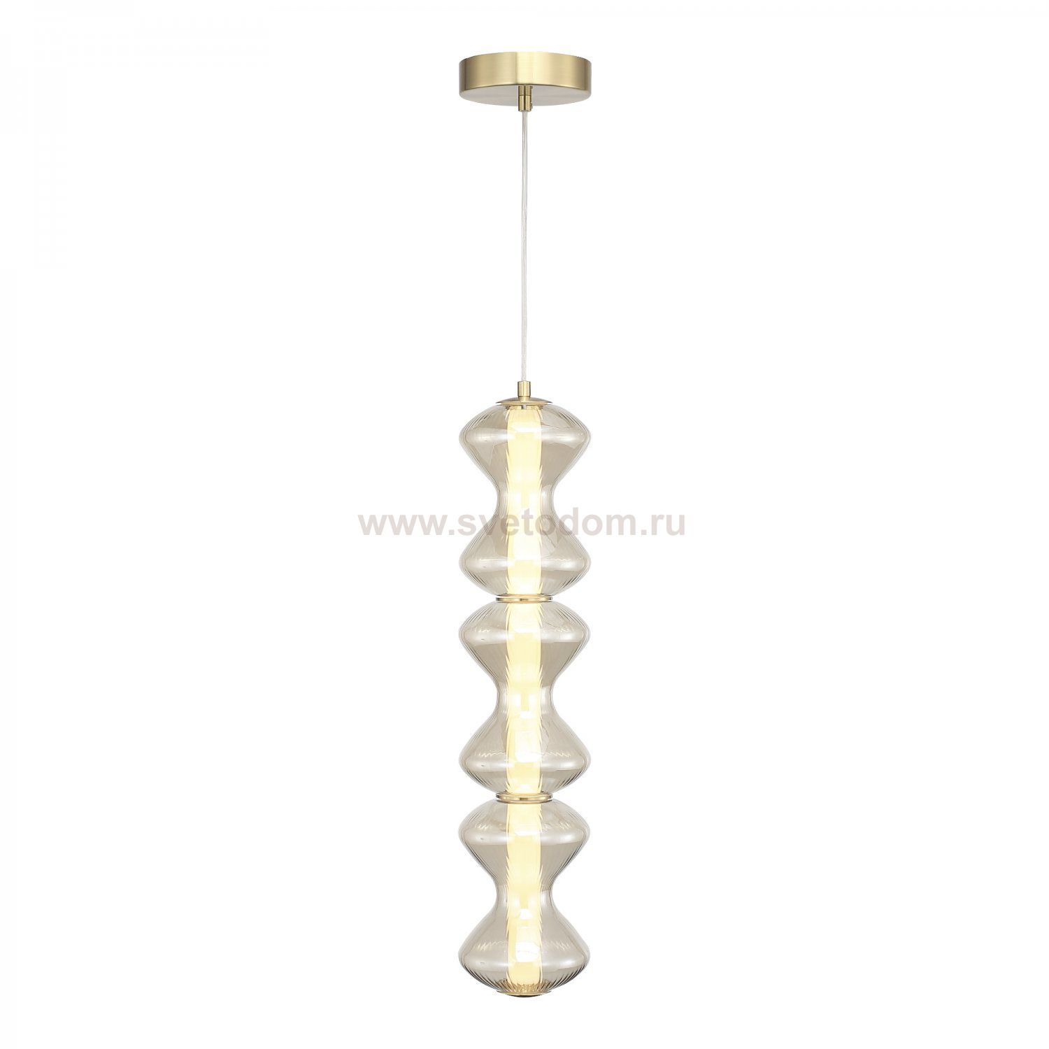 Светильник  светодиодный St luce SL6136.213.01 SPINE
