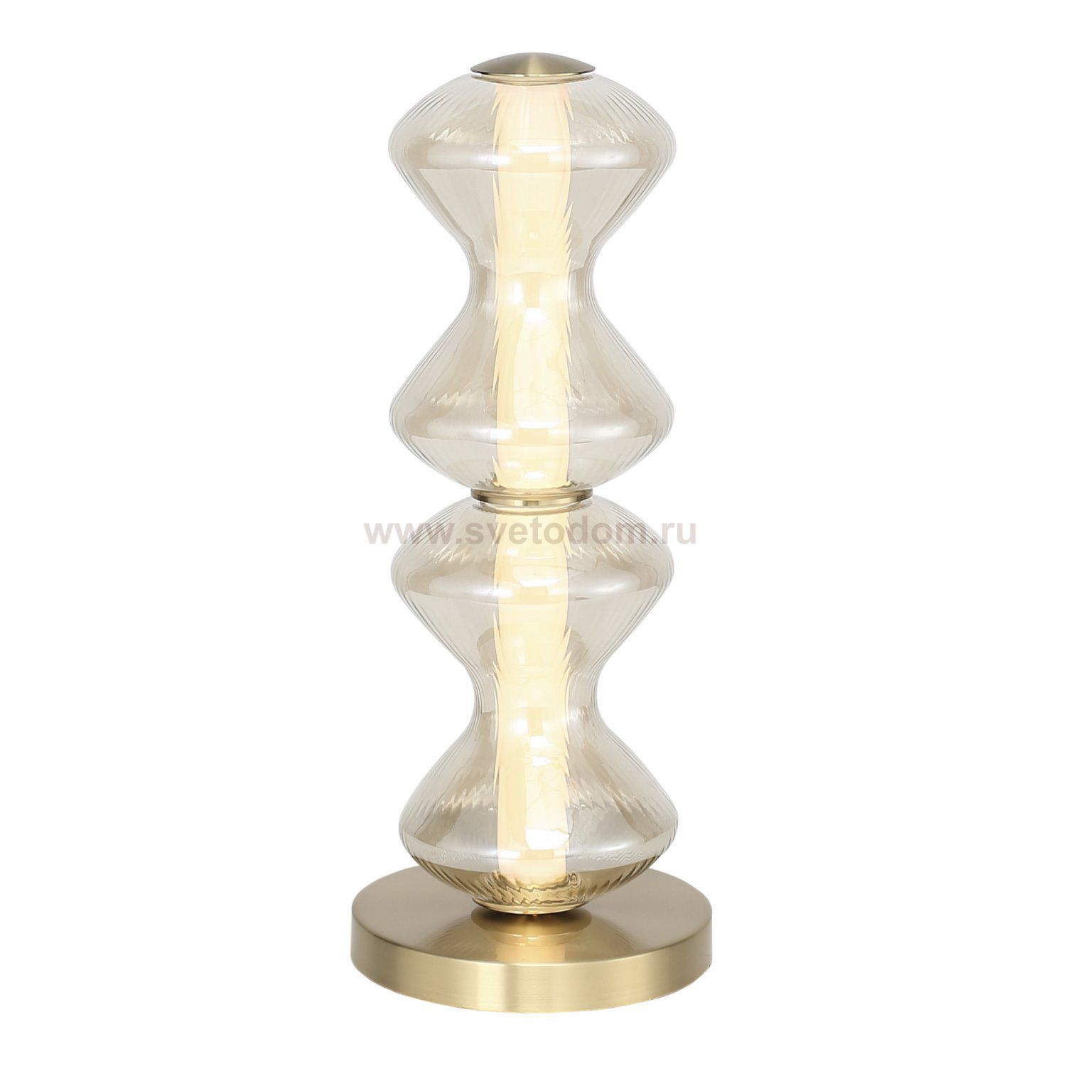 Светильник  светодиодный St luce SL6136.214.01 SPINE