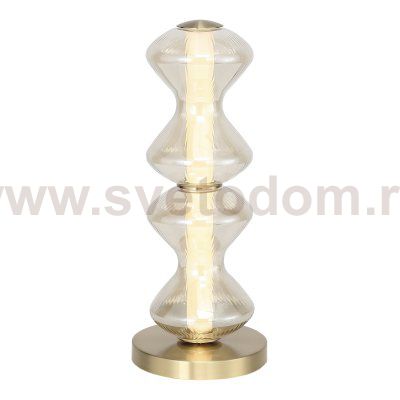 Светильник  светодиодный St luce SL6136.214.01 SPINE