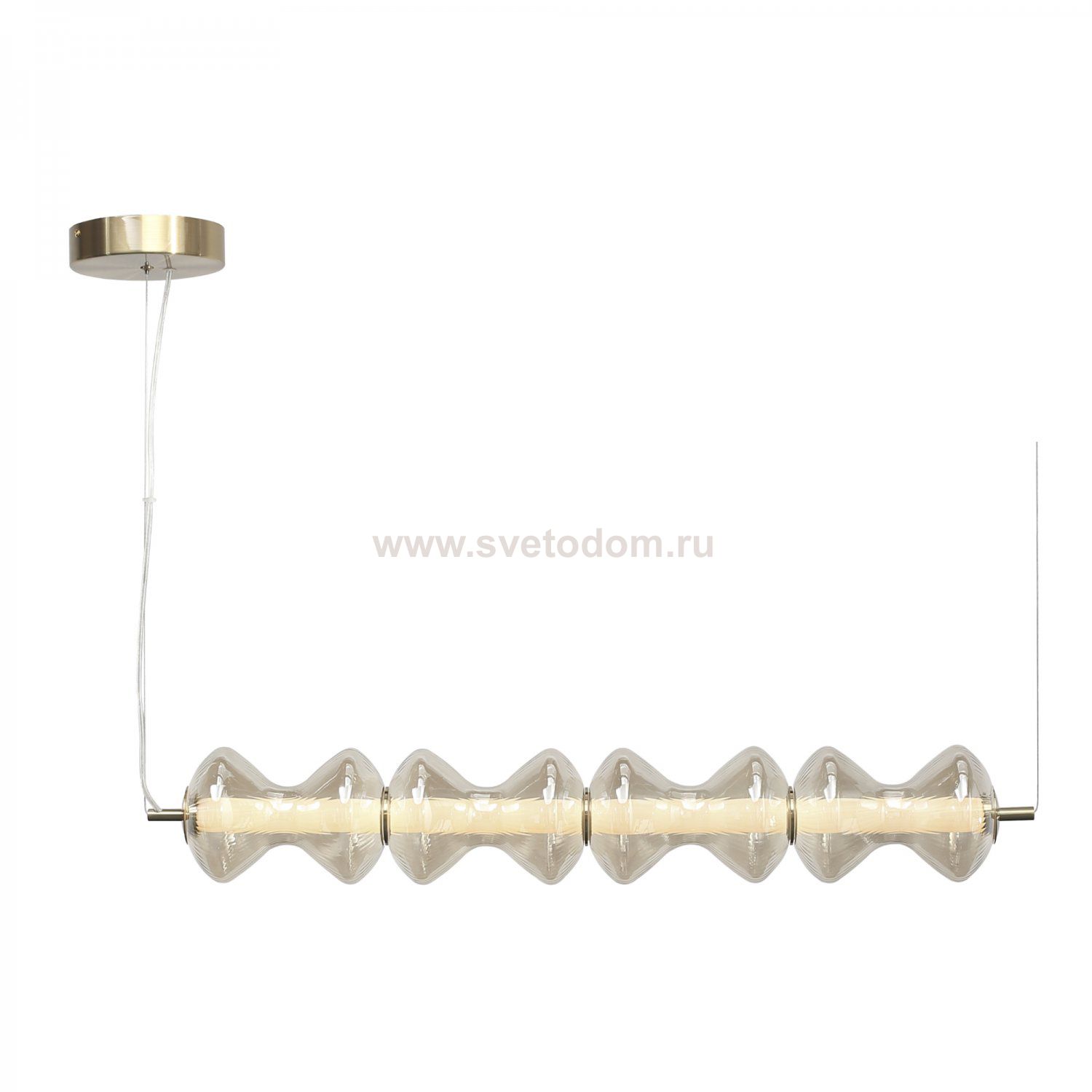Светильник  светодиодный St luce SL6136.223.01 SPINE