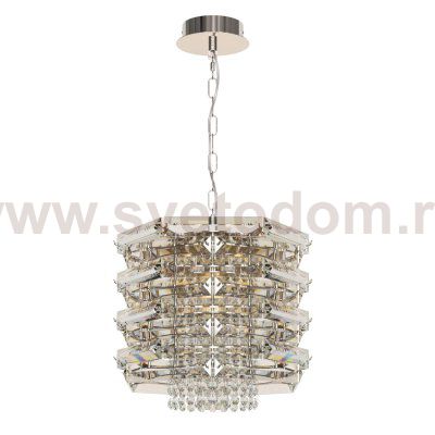 Светильник  с лампой накаливания St luce SL6137.103.04 STROZZI