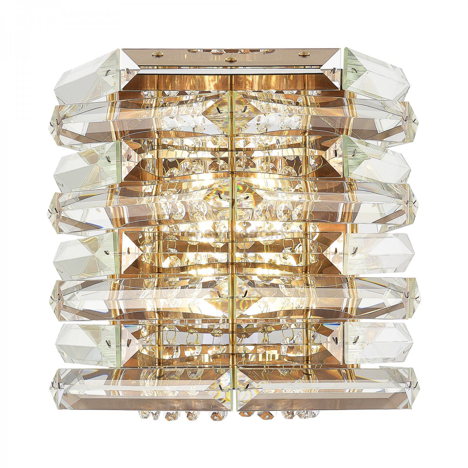 Светильник  с лампой накаливания St luce SL6137.201.02 STROZZI