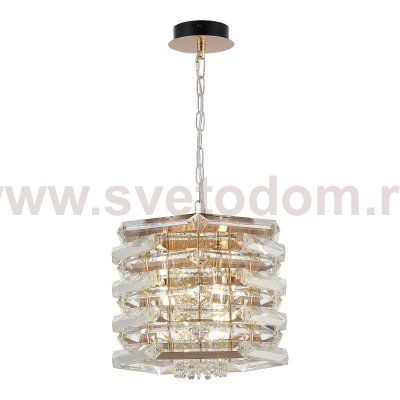 Светильник  с лампой накаливания St luce SL6137.203.04 STROZZI