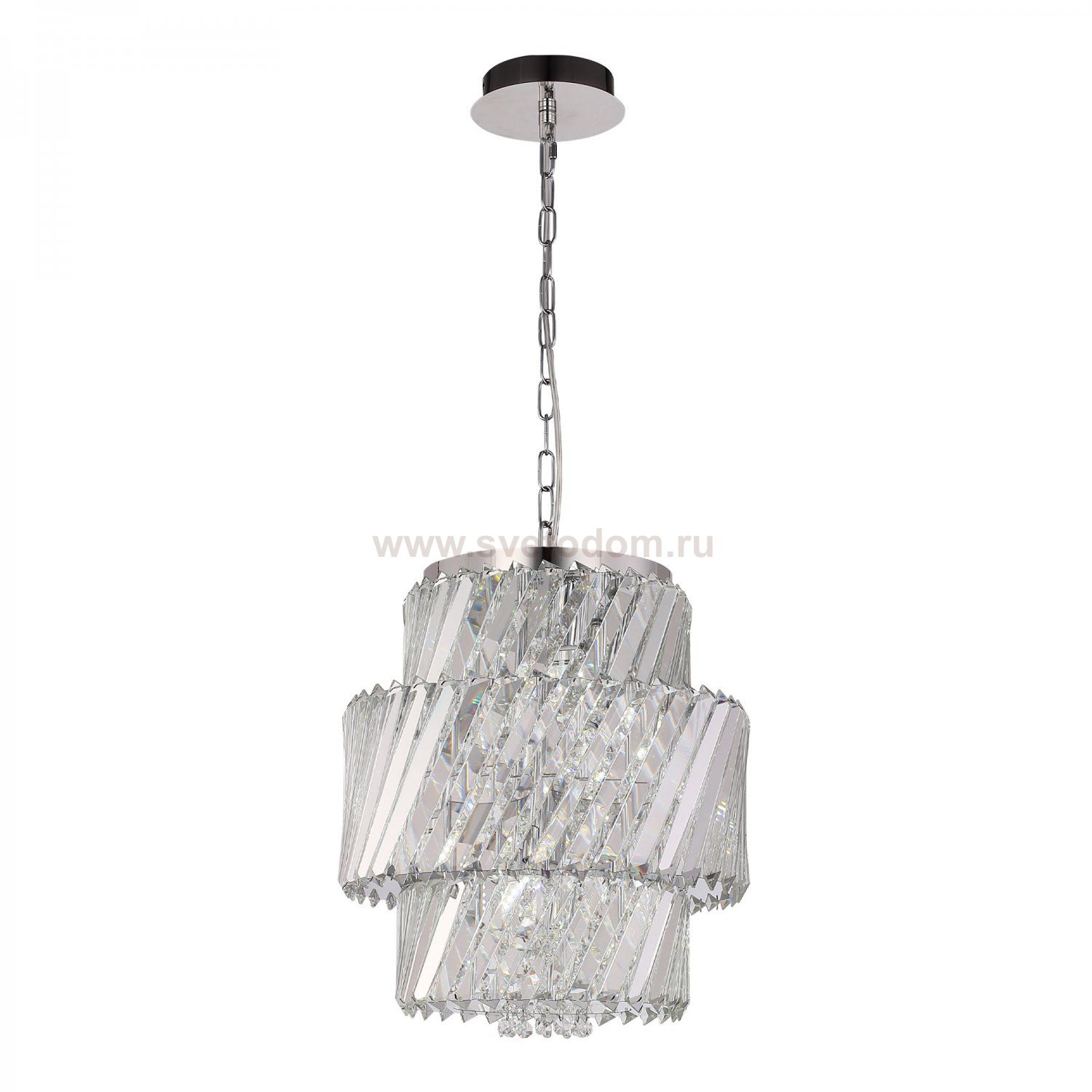 Светильник  с лампой накаливания St luce SL6138.303.04 RITZ