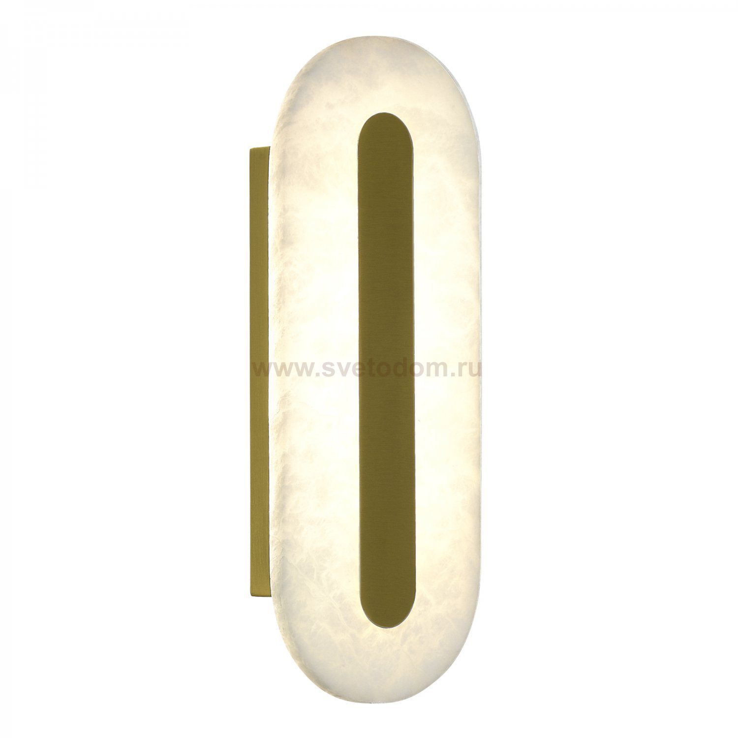 Светильник  светодиодный St luce SL6139.201.01 GEOM