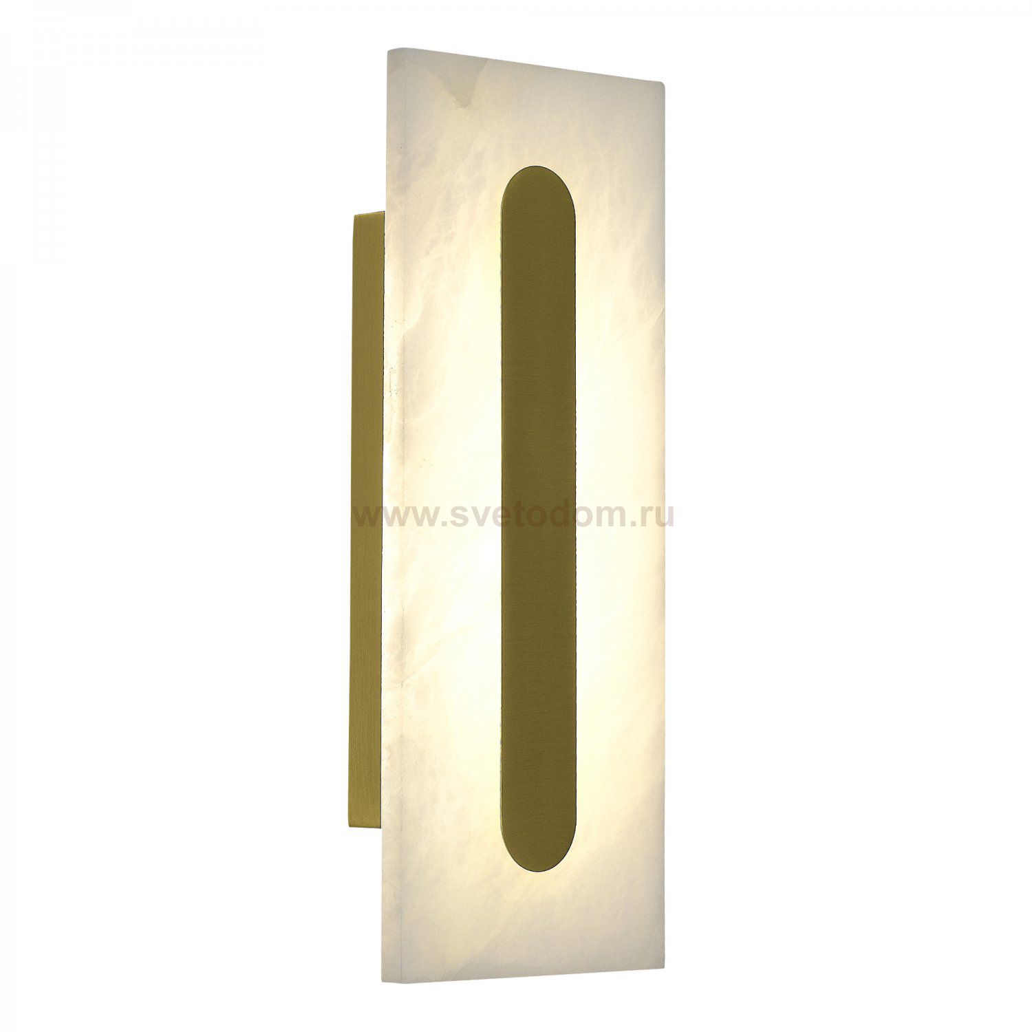 Светильник  светодиодный St luce SL6139.221.01 GEOM