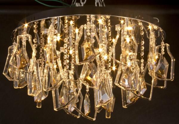 Светильник потолочный St luce SL614.052.16 SL614