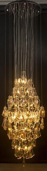 Светильник подвесной St luce SL614.053.24 SL614