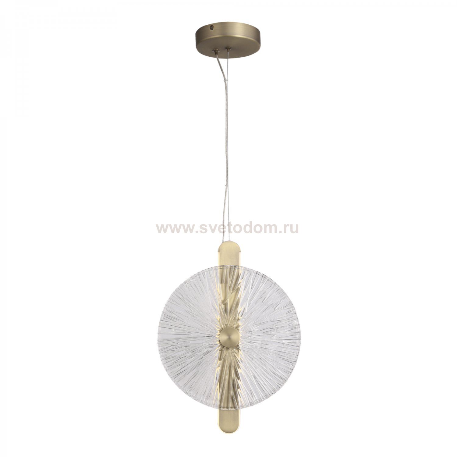 Светильник St luce SL6141.303.01 WASI