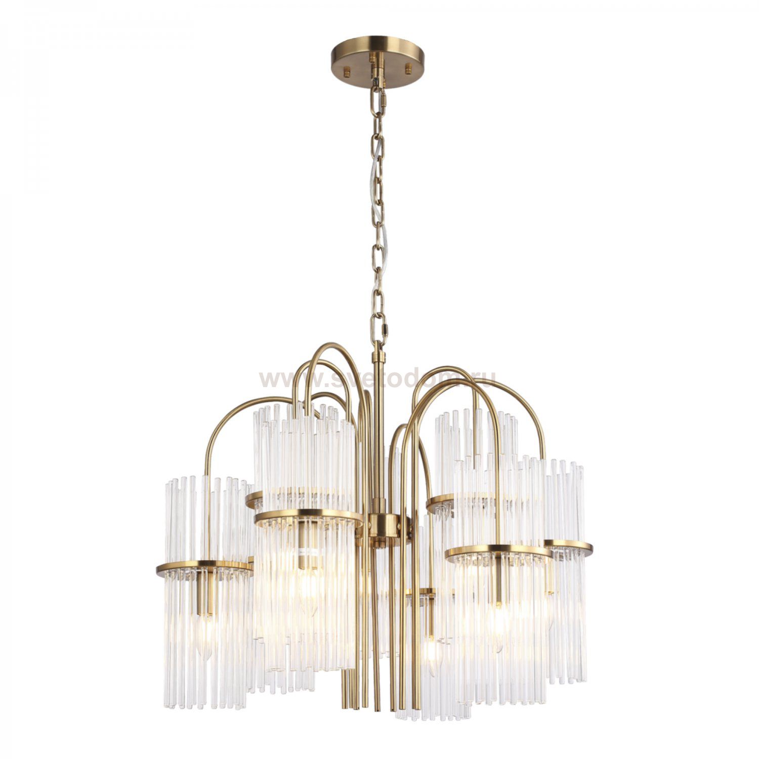 Светильник St luce SL6145.303.09 TASSE