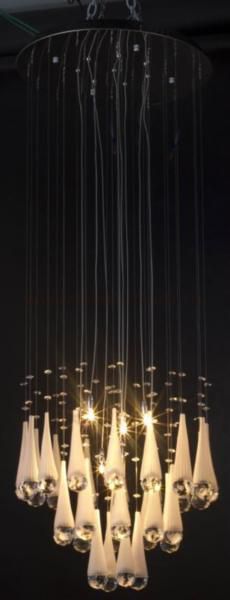 Светильник подвесной St luce SL615.103.08 SL615