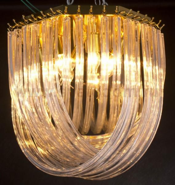 Светильник потолочный St luce SL618.202.08 SL618